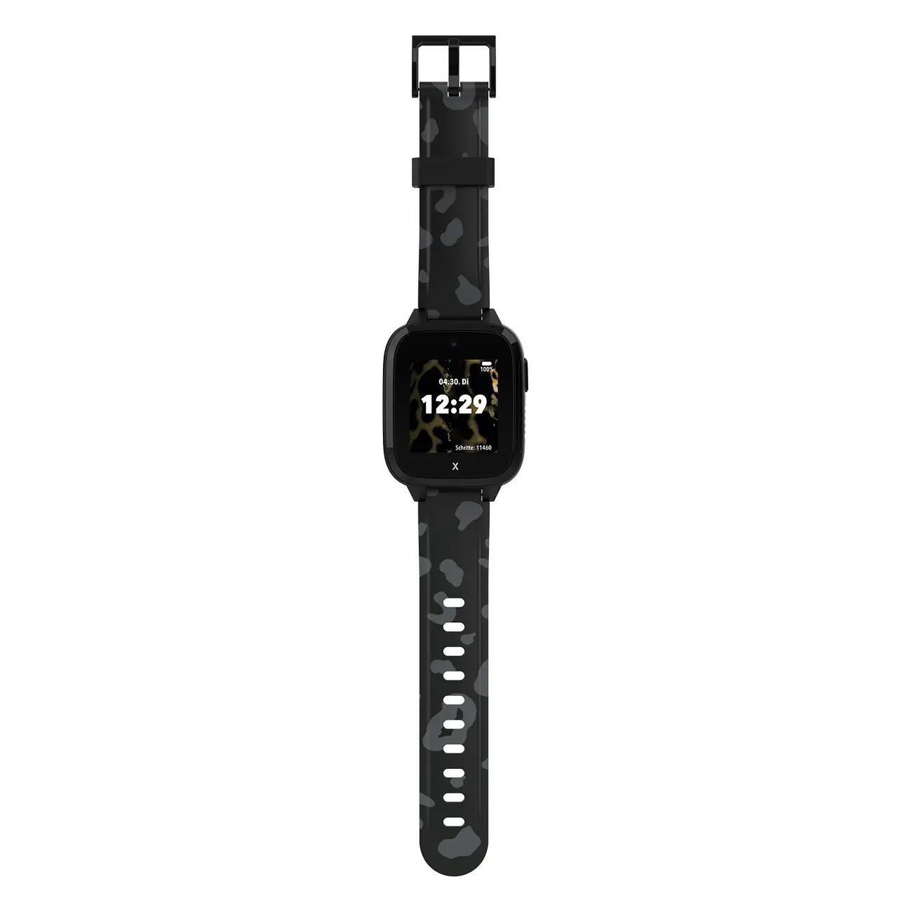 Xplora XGo3 (2. Gen.)SCHWARZ 5/5
