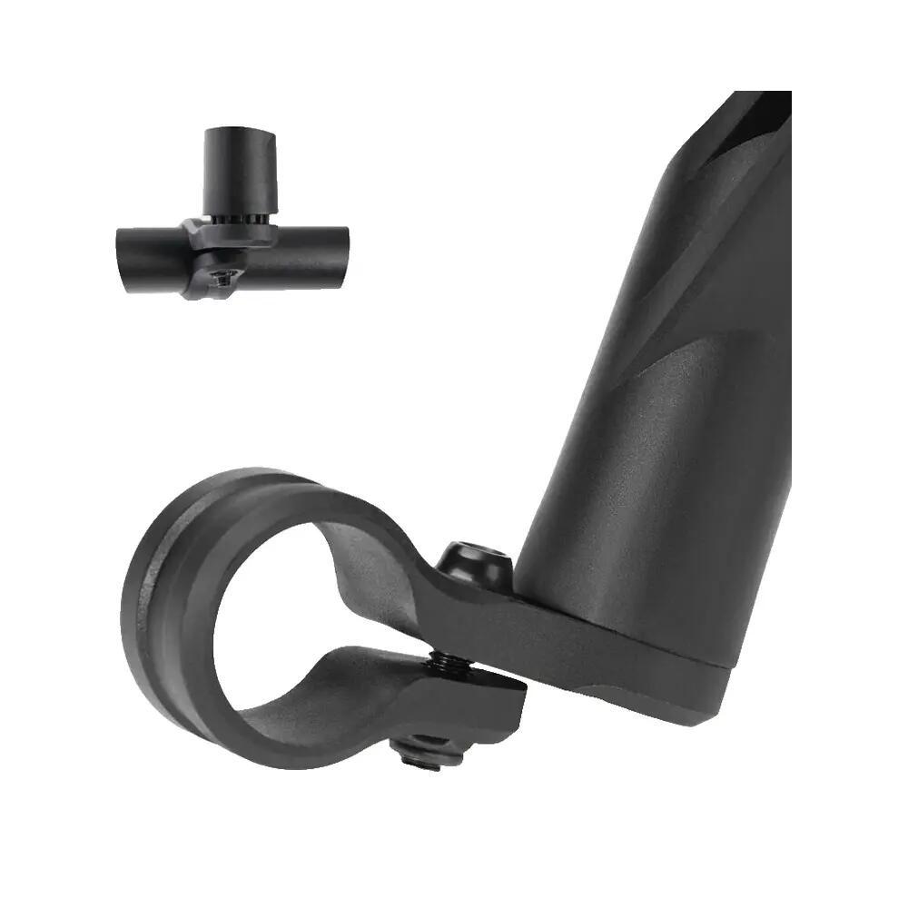 Specchietto retrovisore per bicicletta antiriflesso regolabile destro 8/8