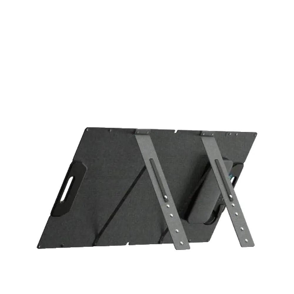Panel solar portátil BLUETTI PV100, 100 W para AC180P/AC70P/AC50P, IP67 5/7