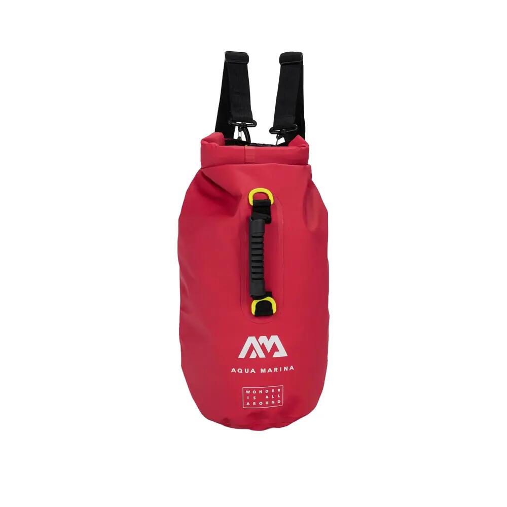 BOLSA DE SECADO 20L AQUA MARINA 6/6