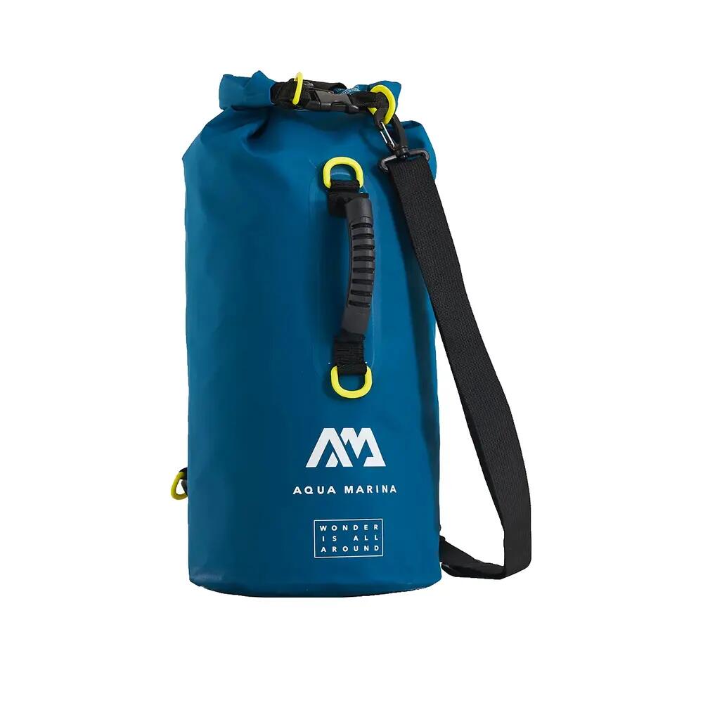 BOLSA DE SECADO 20L AQUA MARINA 5/6
