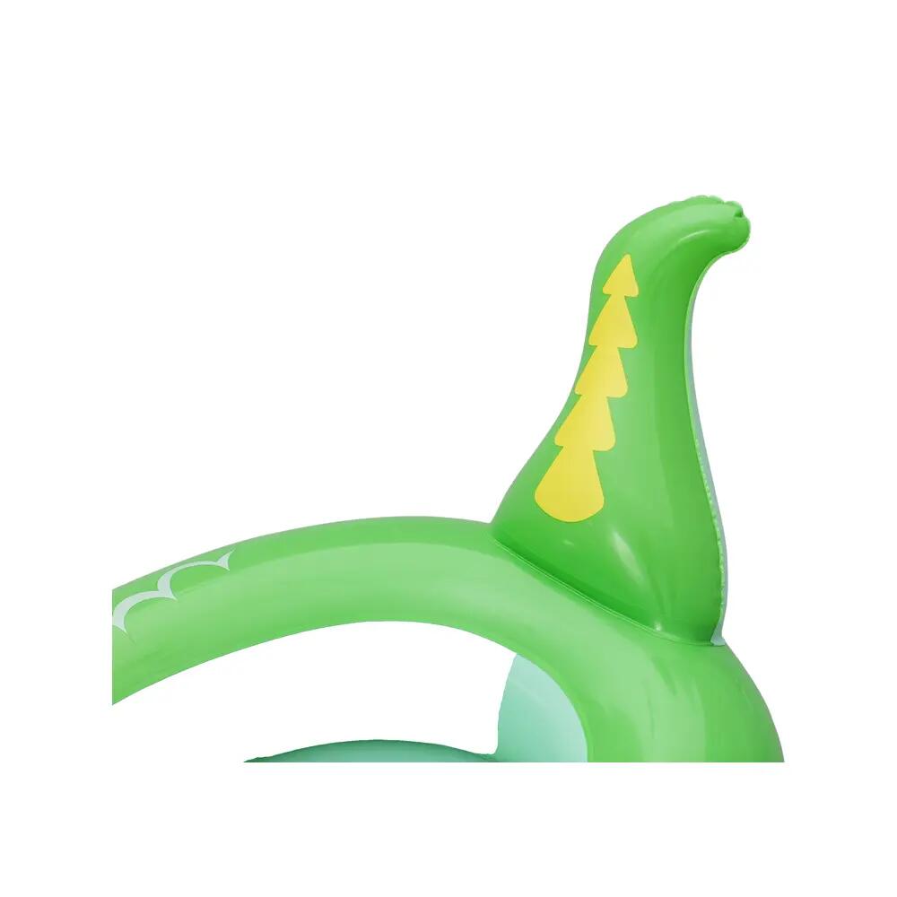 Bateau gonflable Bestway design animaux 8/10