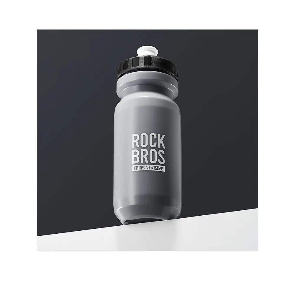 Rockbros Fahrradtrinkflasche 600 ml 8/8