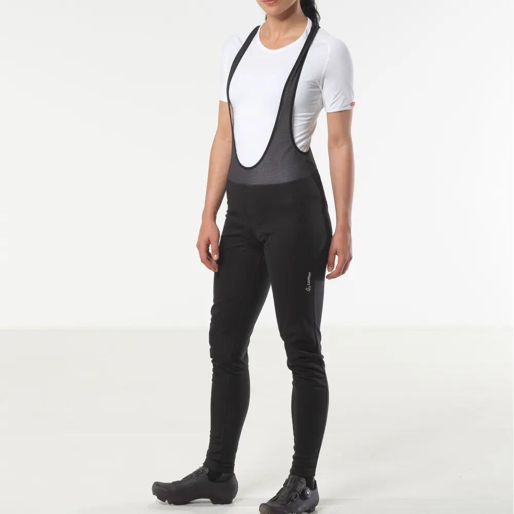 W BIKE BIB TIGHTS AB ELASTIC 5/5