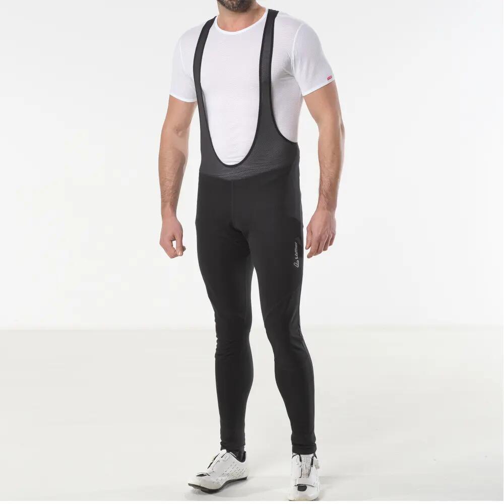 M BIKE BIB TIGHTS AB ELASTIC 4/5