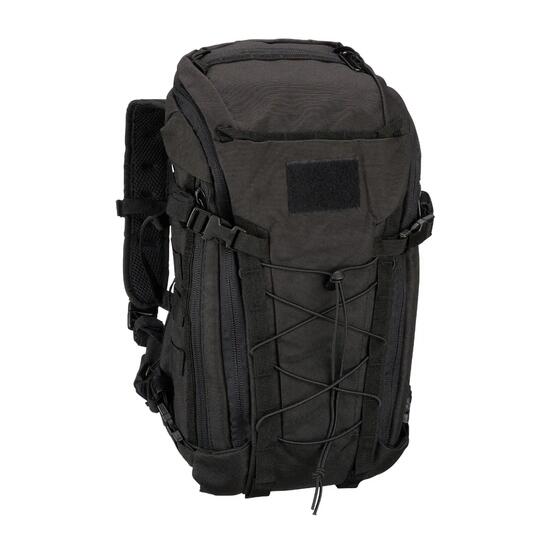 Zaino Zaino da montagna 45 litri modello US army - Camo WoodlandZaino Outbreak