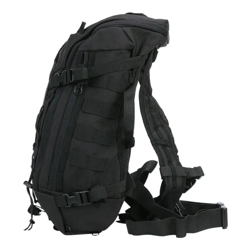 Zaino Zaino da montagna 45 litri modello US army - Camo WoodlandZaino Outbreak 2/5