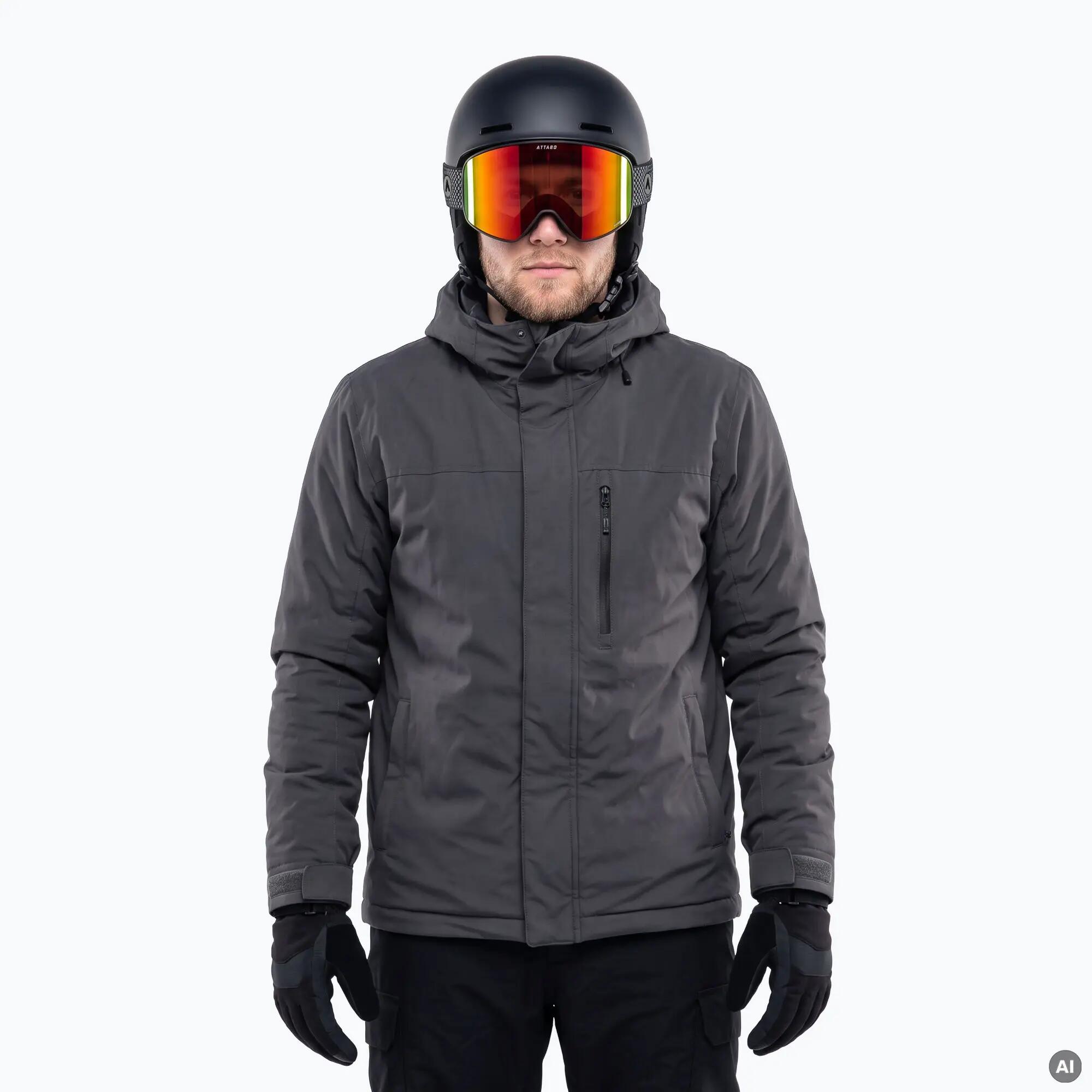 Ochelari de schi ATTABO Kinik 4/7