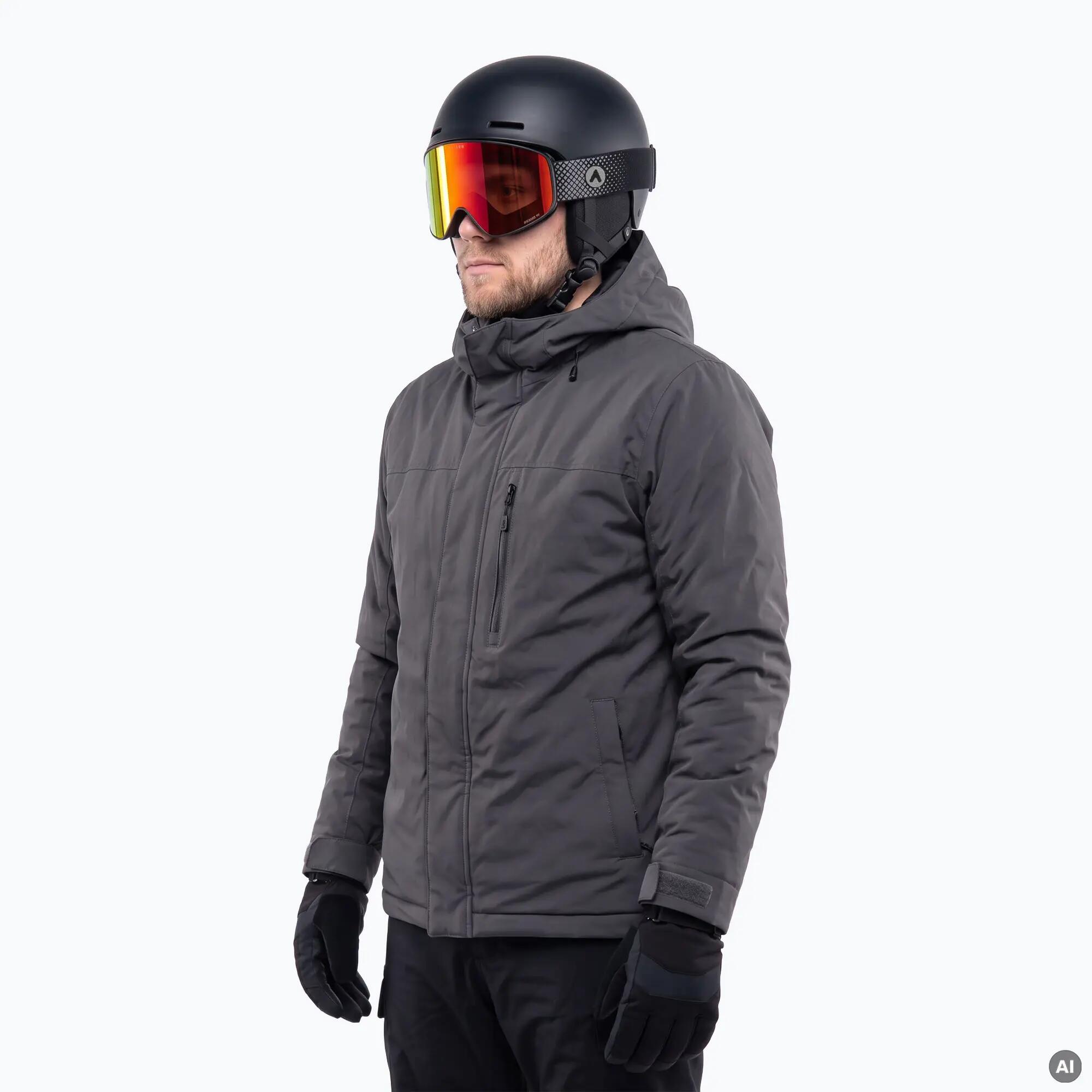 Ochelari de schi ATTABO Kinik 3/7