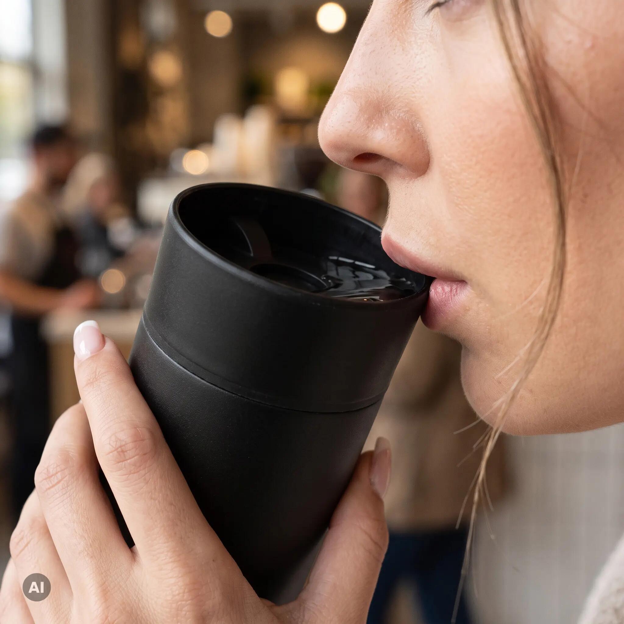 Cană termică KADVA 360 ClickDrink 500 6/7