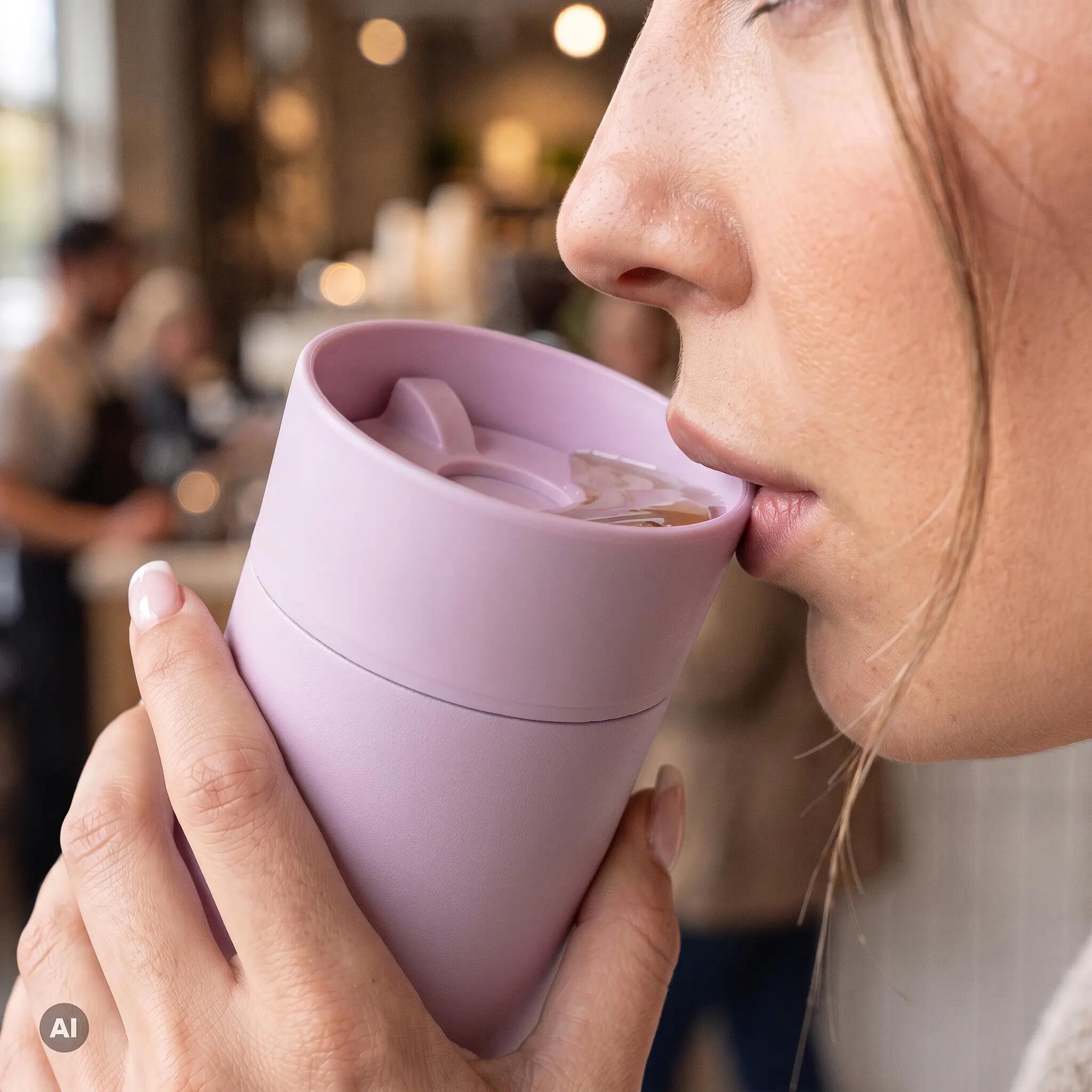 Kubek termiczny KADVA 360 ClickDrink 500 6/7