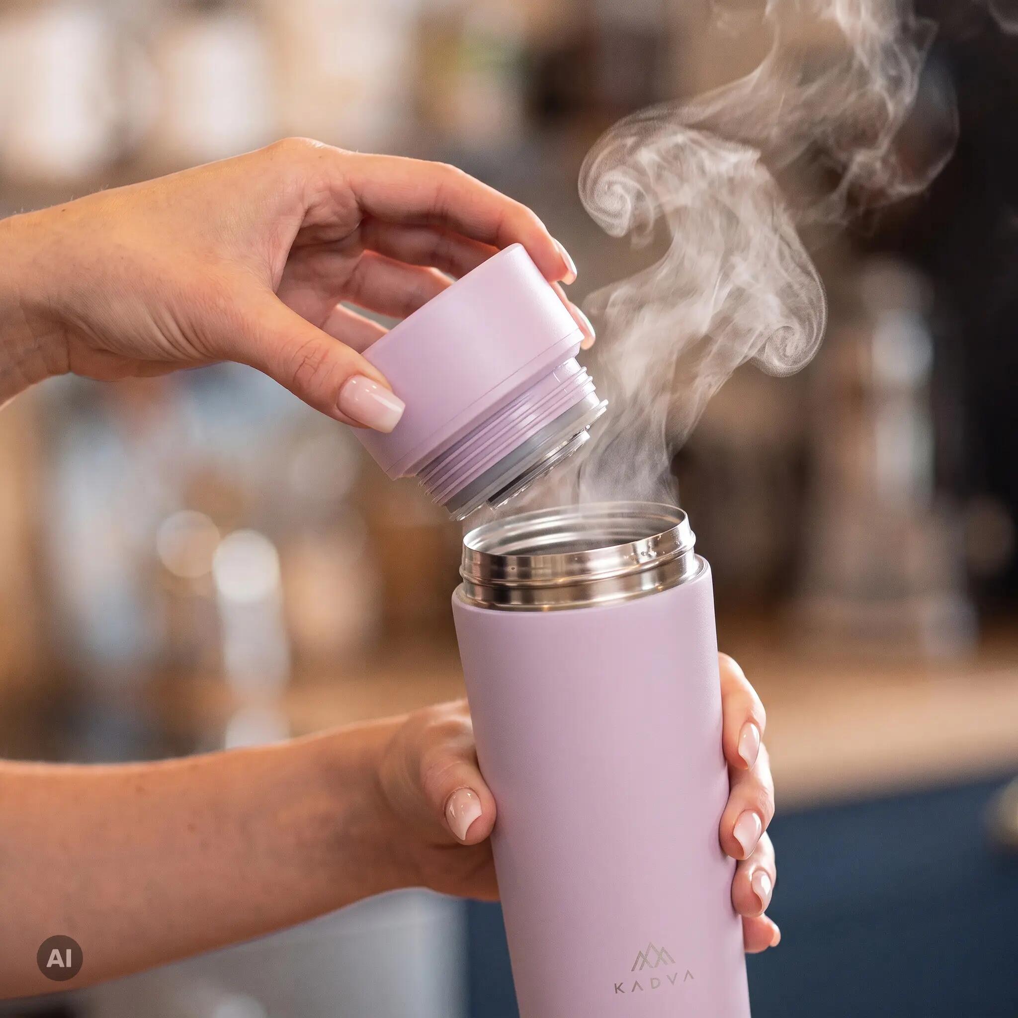 Kubek termiczny KADVA 360 ClickDrink 500 5/7