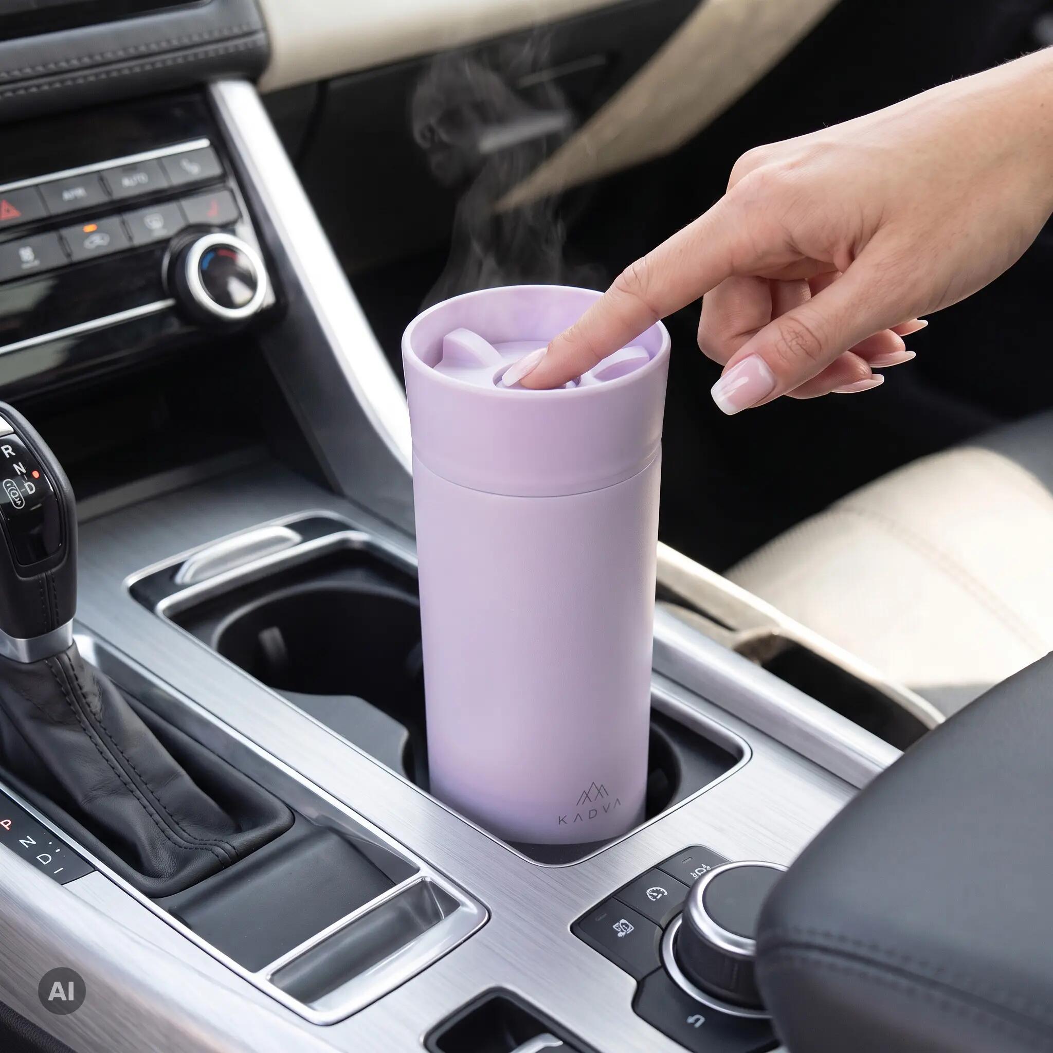 Kubek termiczny KADVA 360 ClickDrink 500 4/7