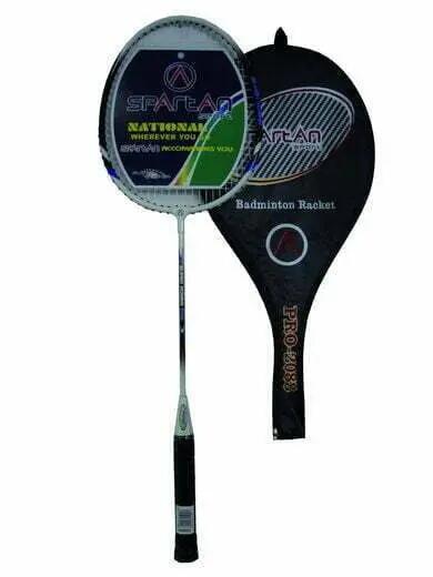 BADMINTONOVÁ RAKETA SPARTAN JIVE 2/2