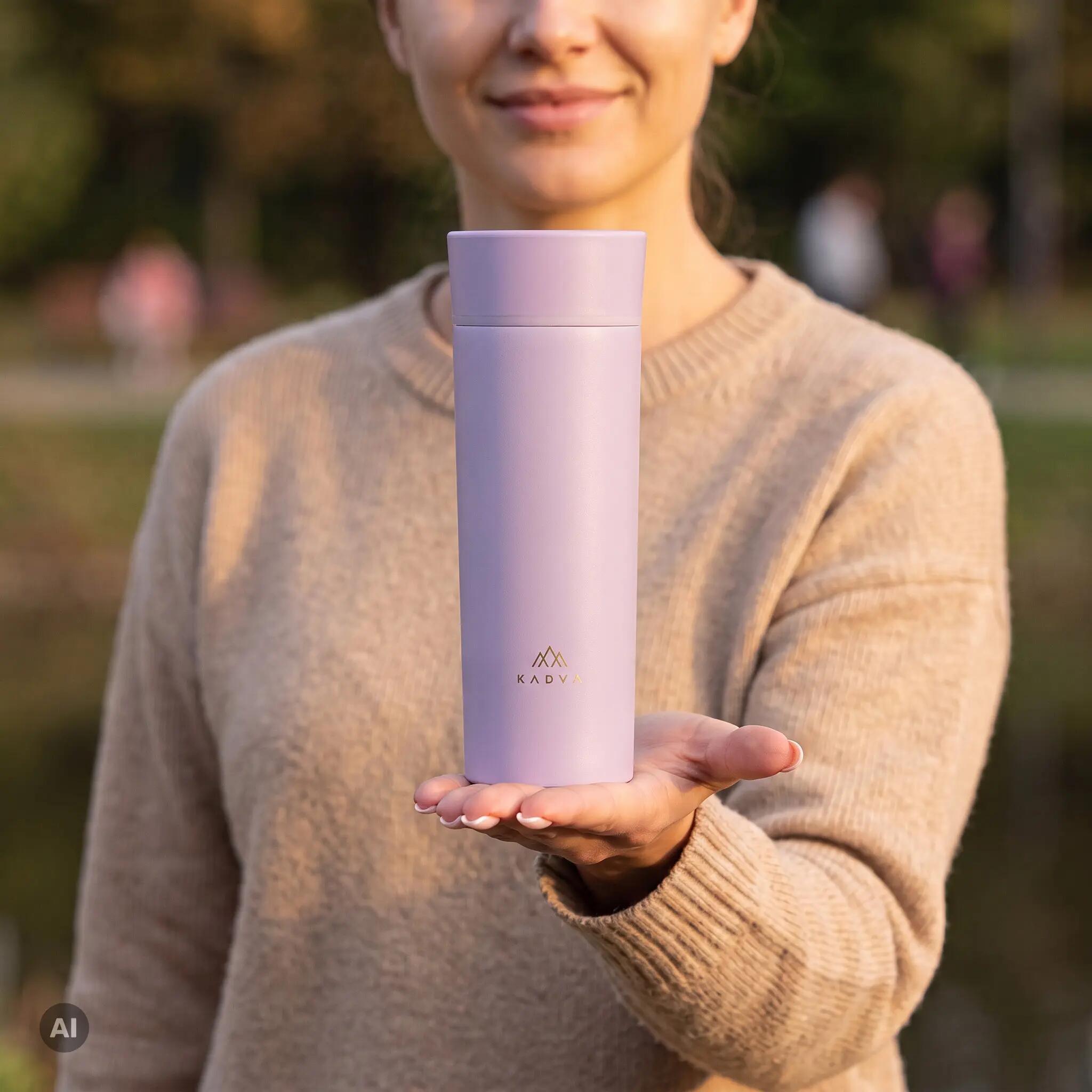 Kubek termiczny KADVA 360 ClickDrink 500 3/7
