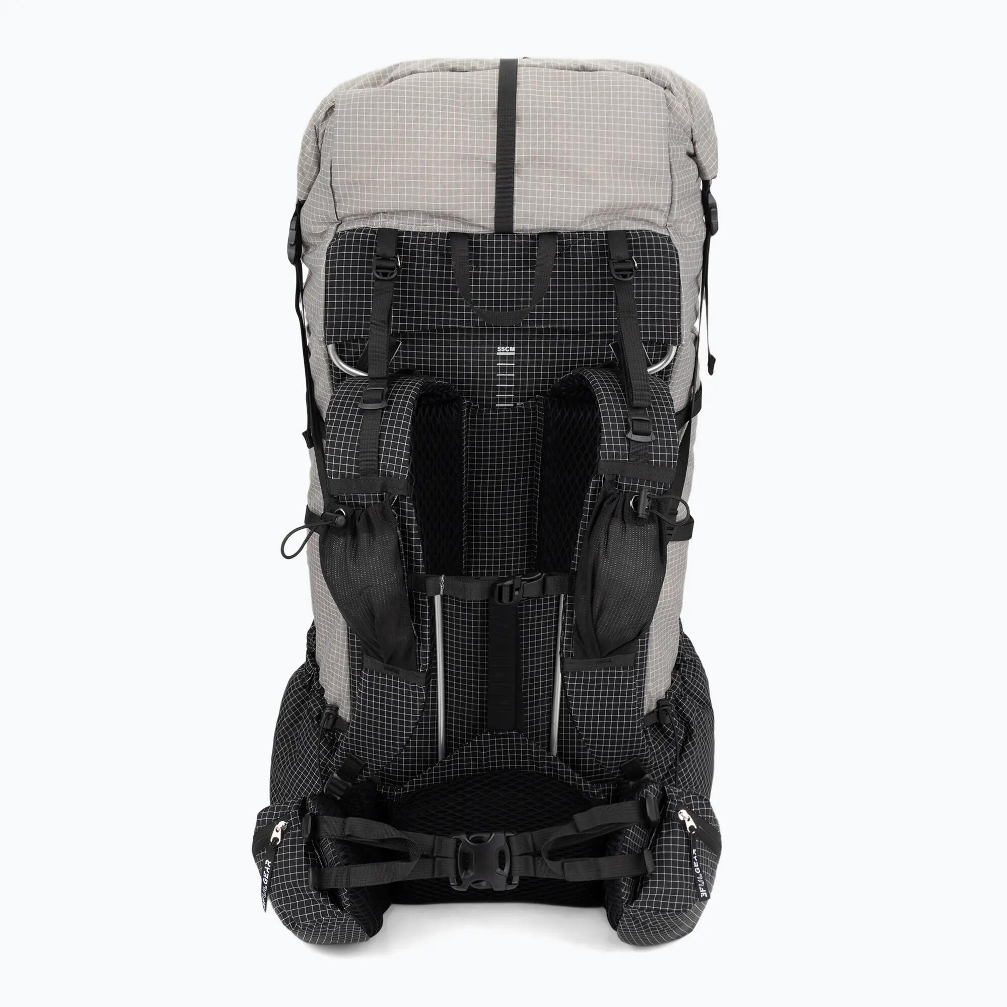 Zaino da trekking 3F UL Yue 45 3/7