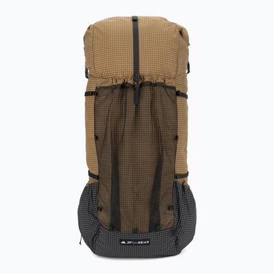 Zaino da trekking 3F UL Qidian Pro 46+10 l Ultralight