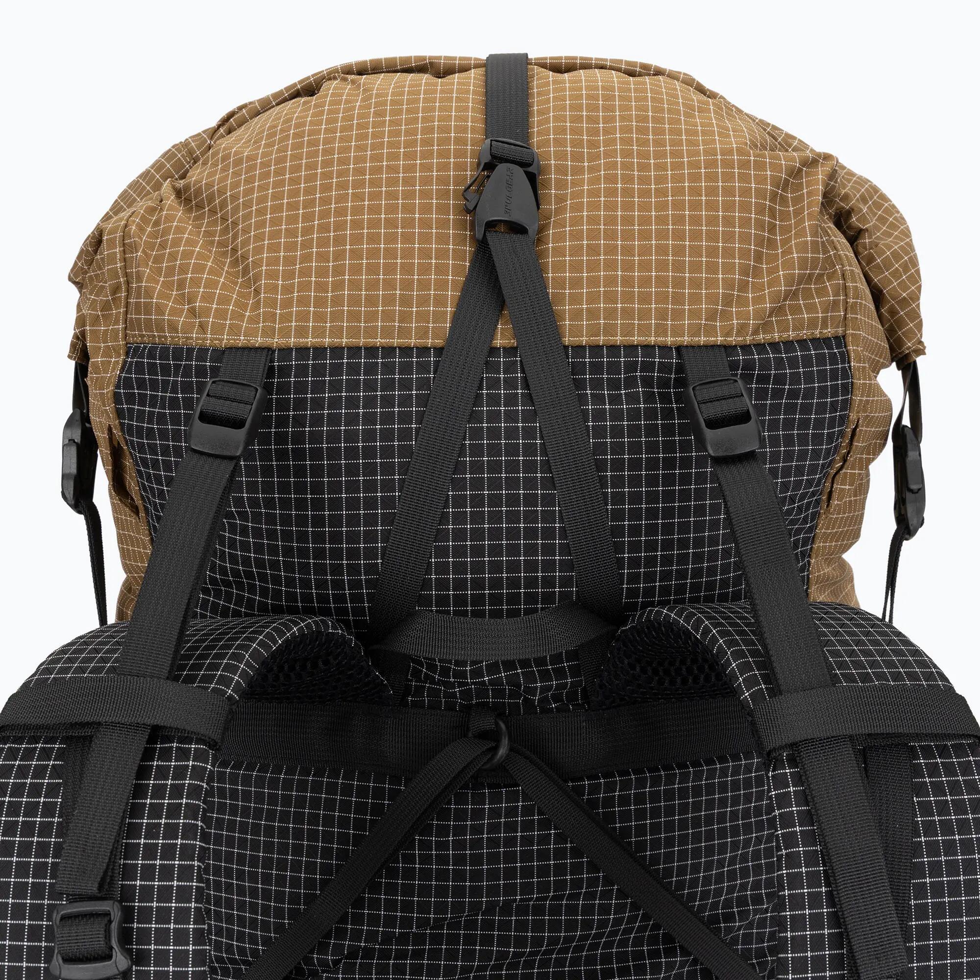 Turistický batoh 46+10L Qidian Pro 45 7/7
