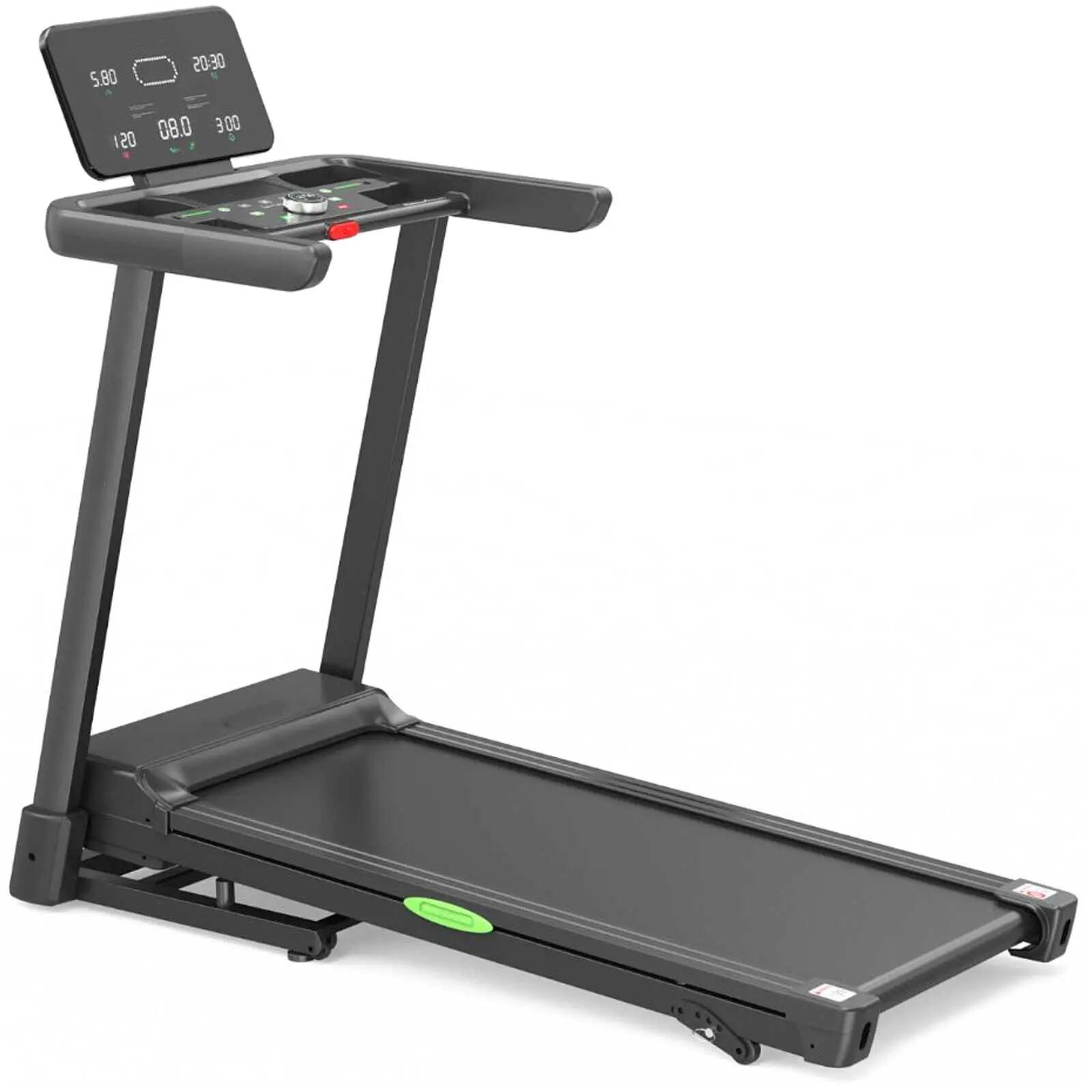 Banda de alergare Orion Sprint N200, 2.5 CP, 14 km/h, inclinare 15 nivele
