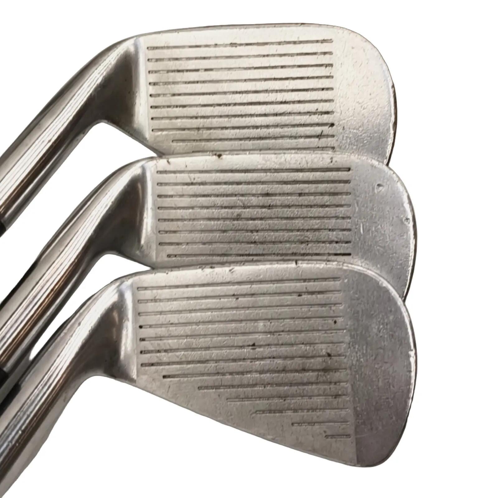 TaylorMade Rac CB Set di ferri / 3-PW / Flex Regular / Acciaio 7/7