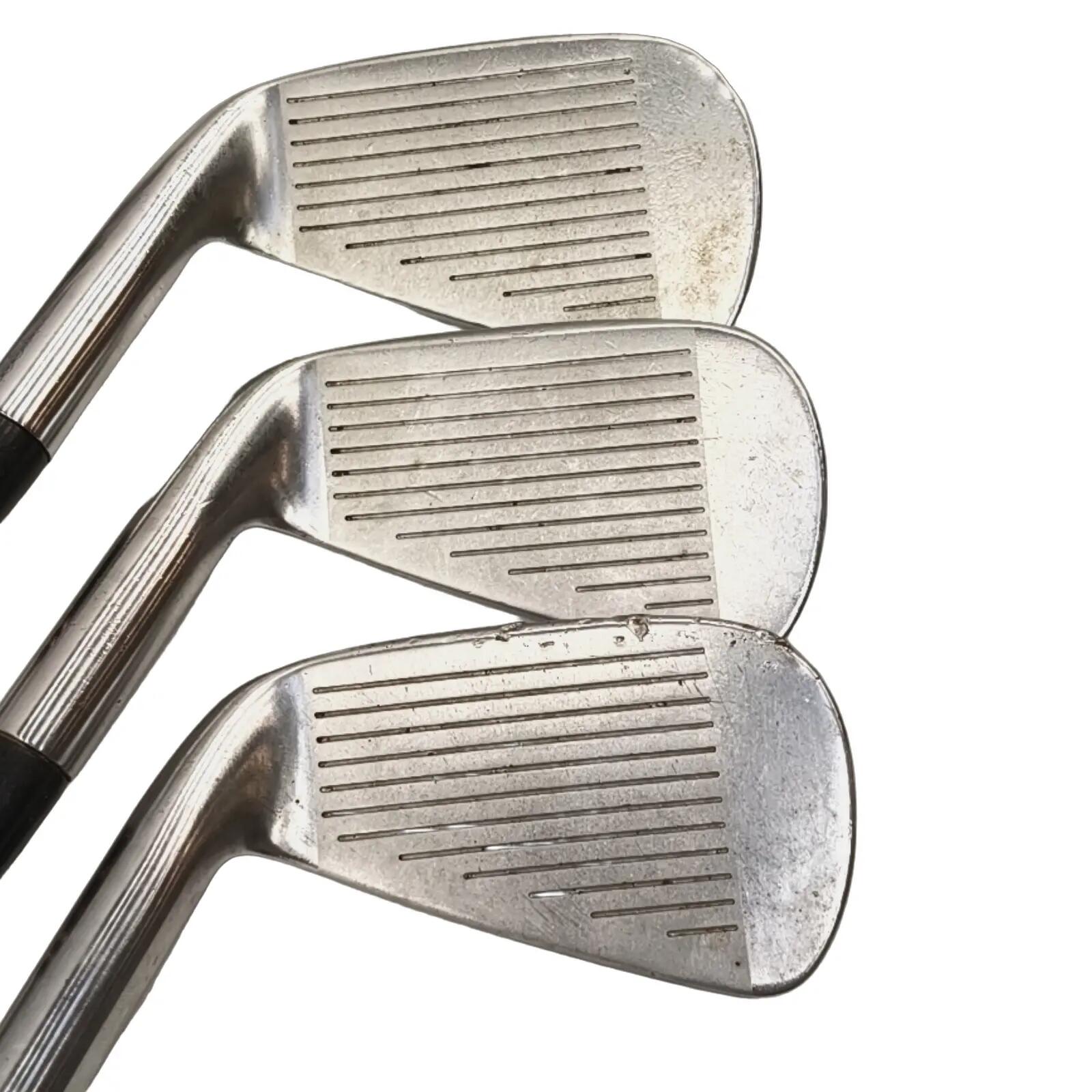 TaylorMade Rac CB Set di ferri / 3-PW / Flex Regular / Acciaio 6/7