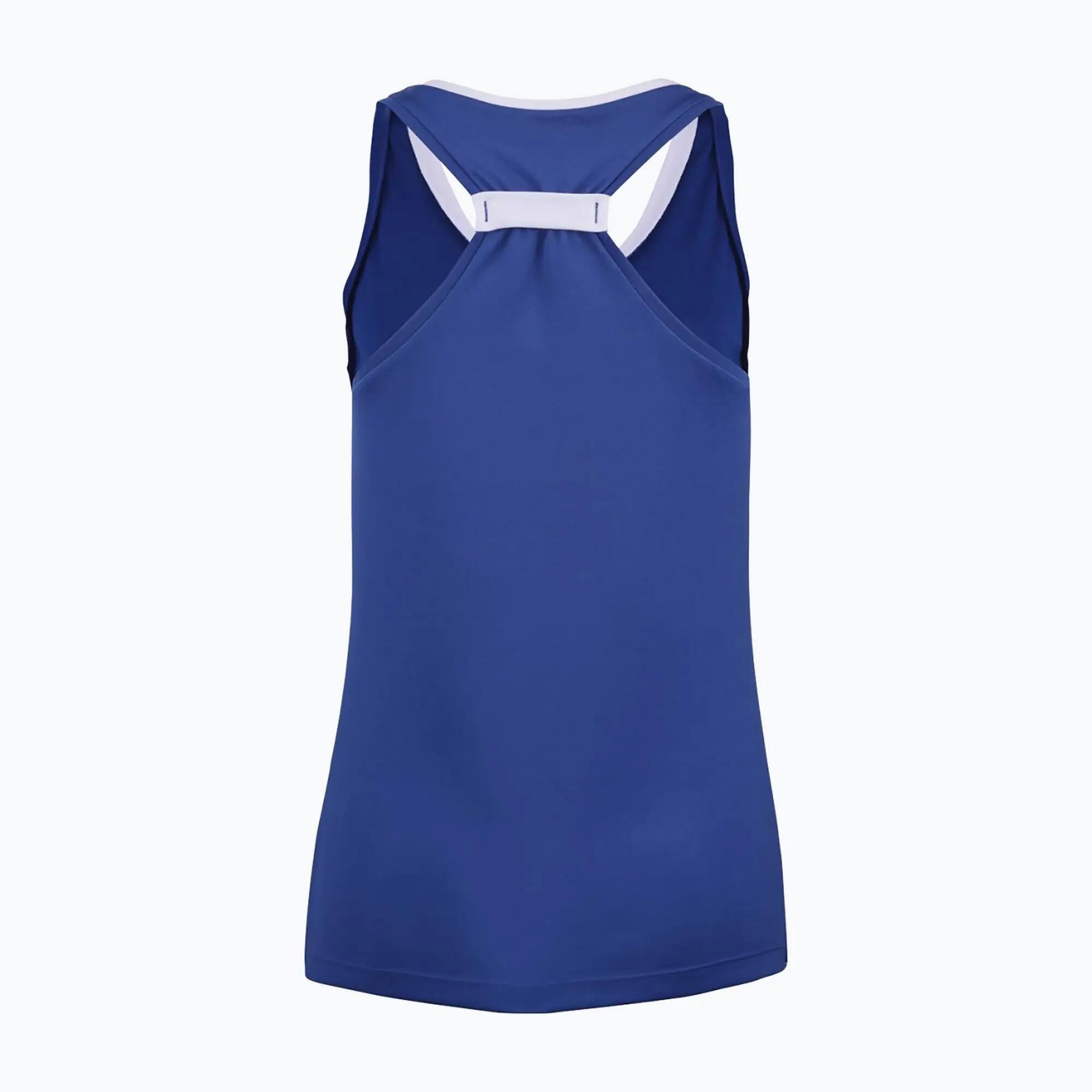 Babolat Play Tank Top 3wp2071 Top Sem Mangas Para Mulher 3wp2071 3/5