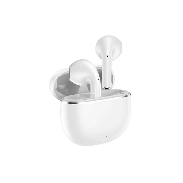 Ecouteurs sans fil Muvit For Change Blanc 2/4