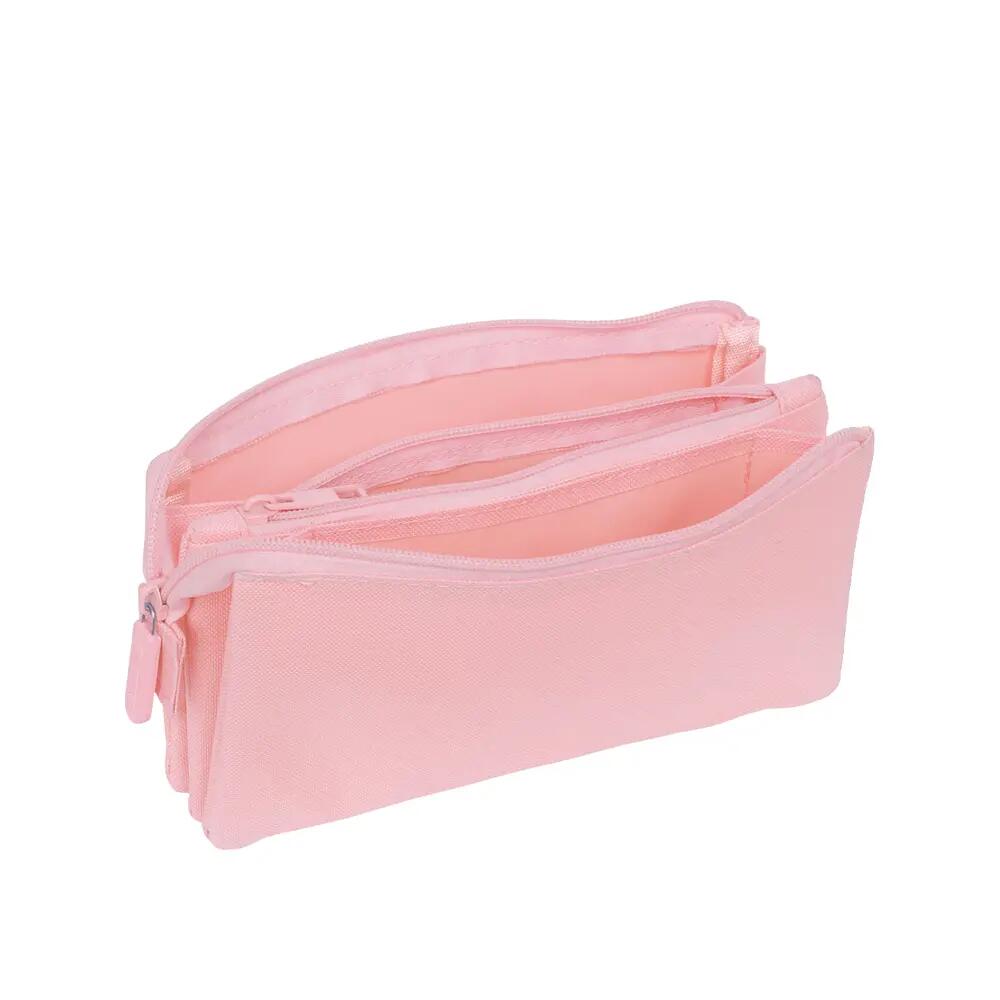 Fourre-tout Kappa Rosa Rose 4/4