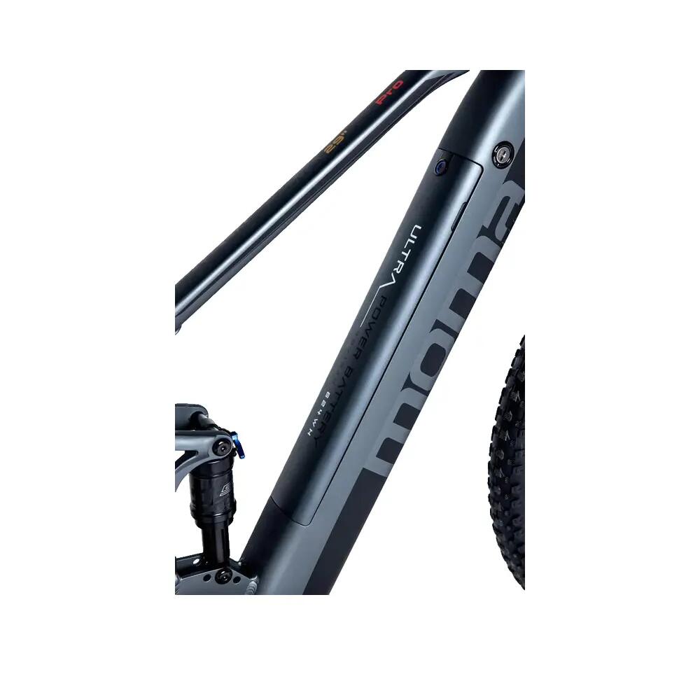 Reconditionné - VTT Electrique Full Susp 29" PRO - Moteur Central - Excellent 10/10