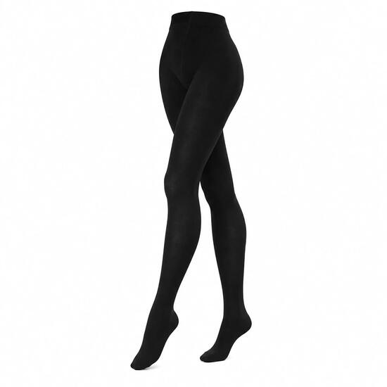 Heat Holders - Collants Thermiques Fille Doublure Chaude Hiver Isolés Respirants