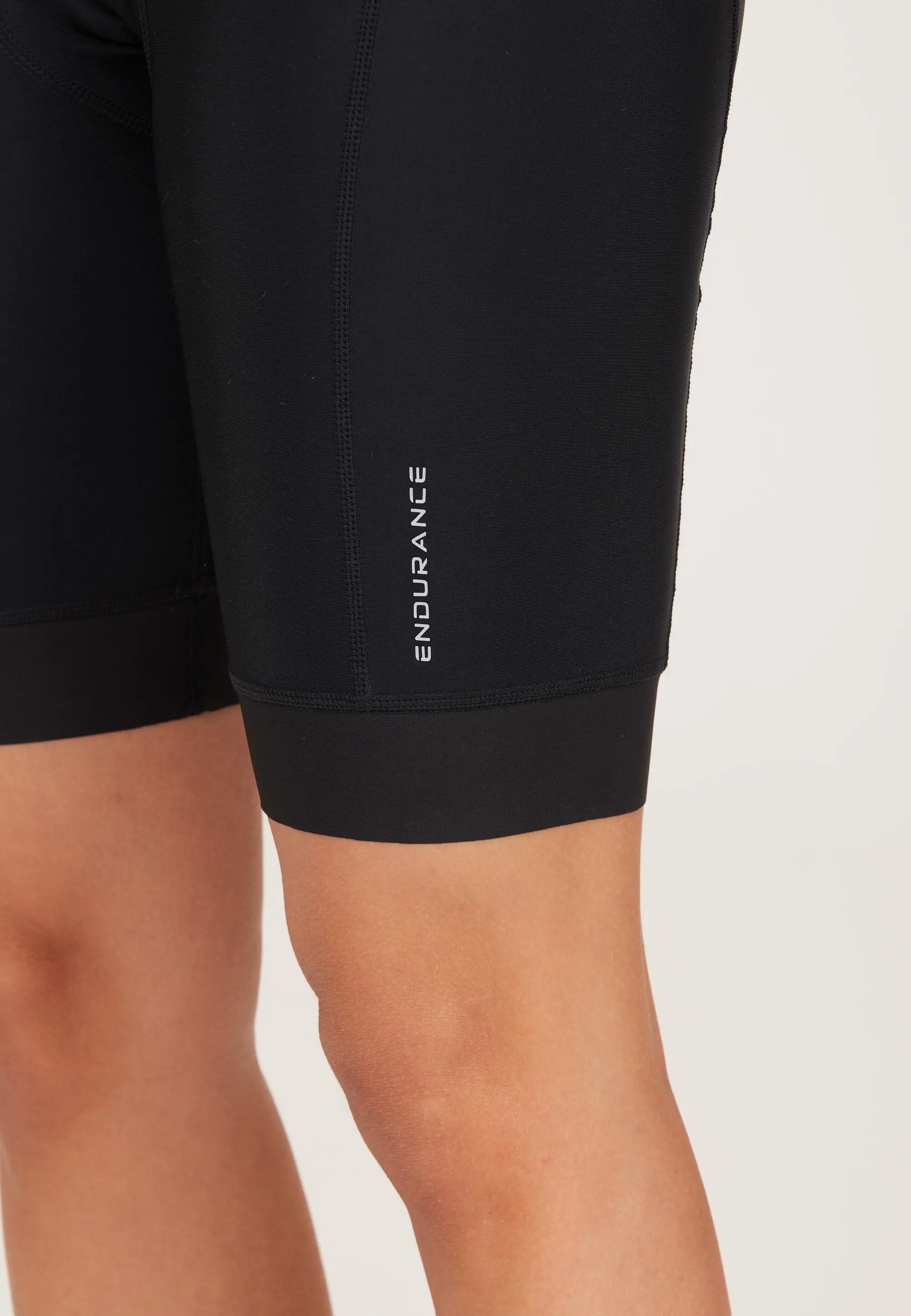 Trägerhose Damen Endurance Jayne V2 7/15