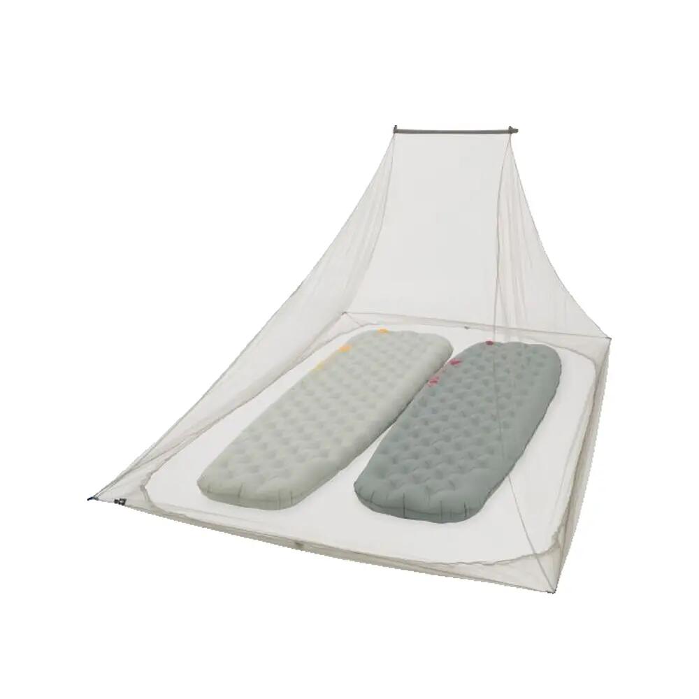 Moskitonetz Nano Mosquito Pyramid Net 8/10