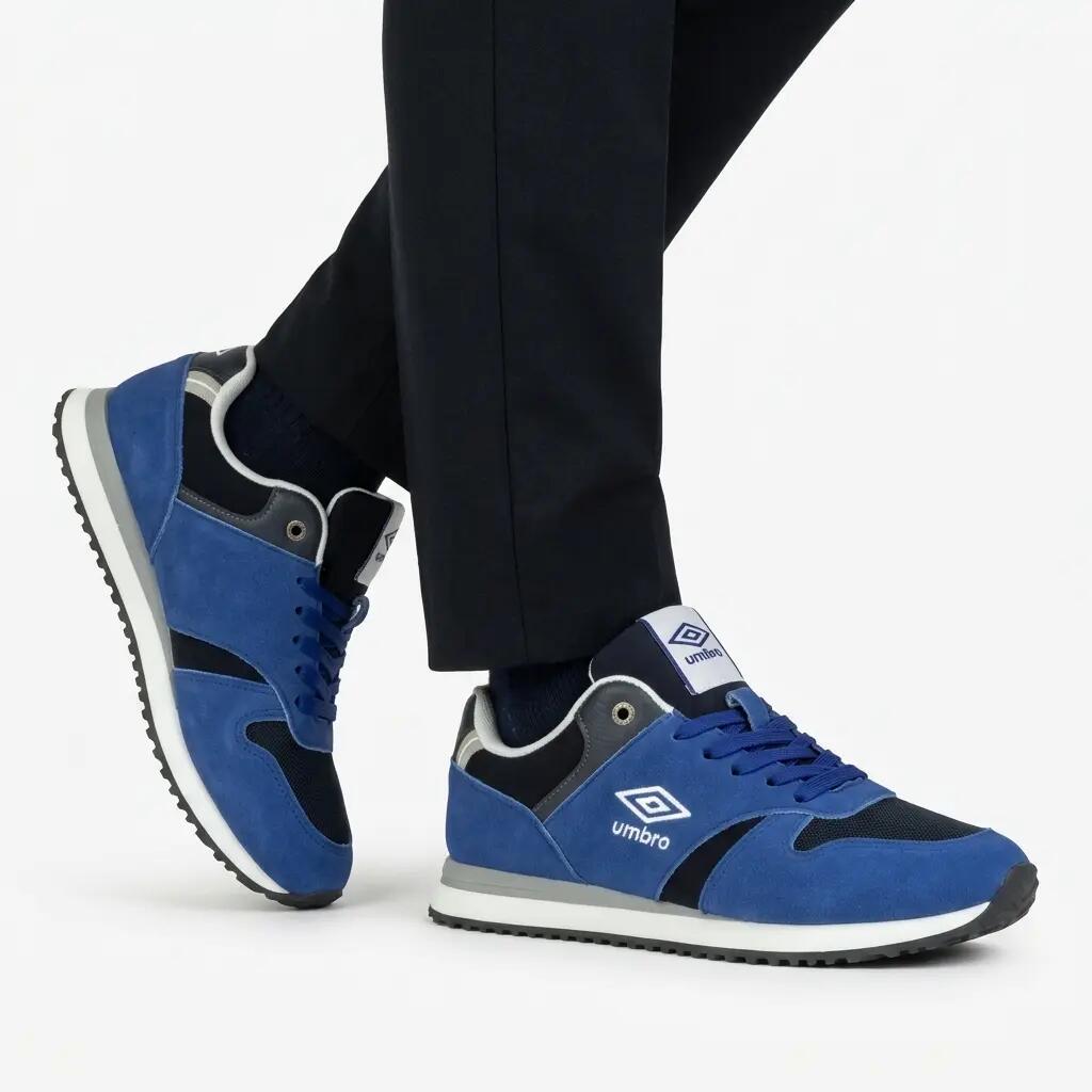 Buty męskie sneakersy sportowe Umbro SNEAKERS 5/5