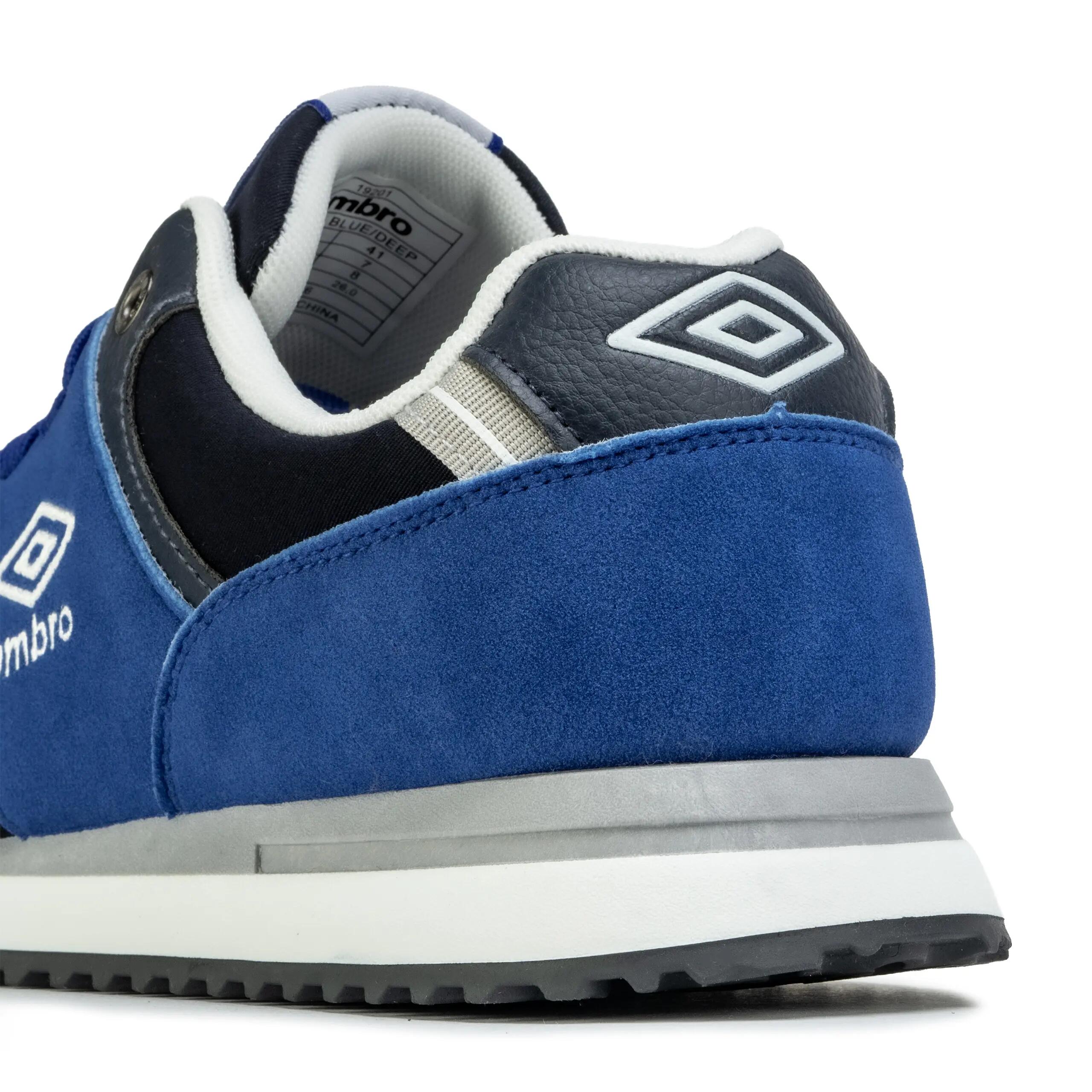 Buty męskie sneakersy sportowe Umbro SNEAKERS 4/5