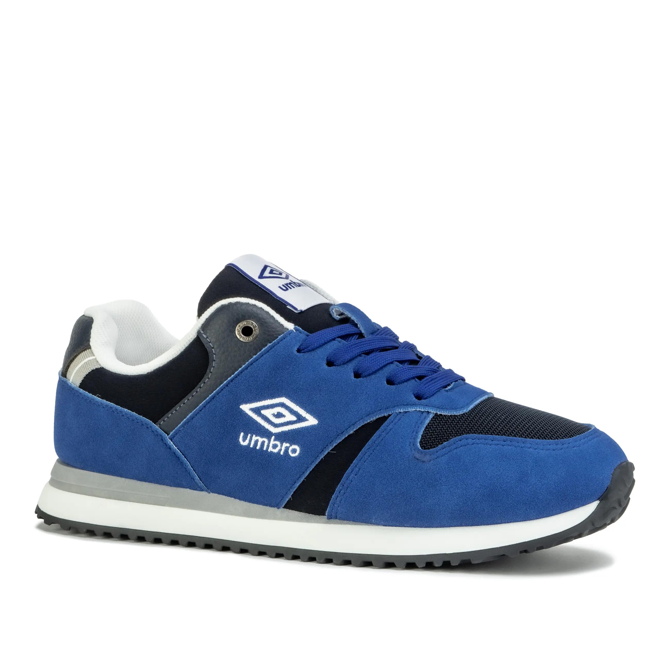 Buty męskie sneakersy sportowe Umbro SNEAKERS 2/5