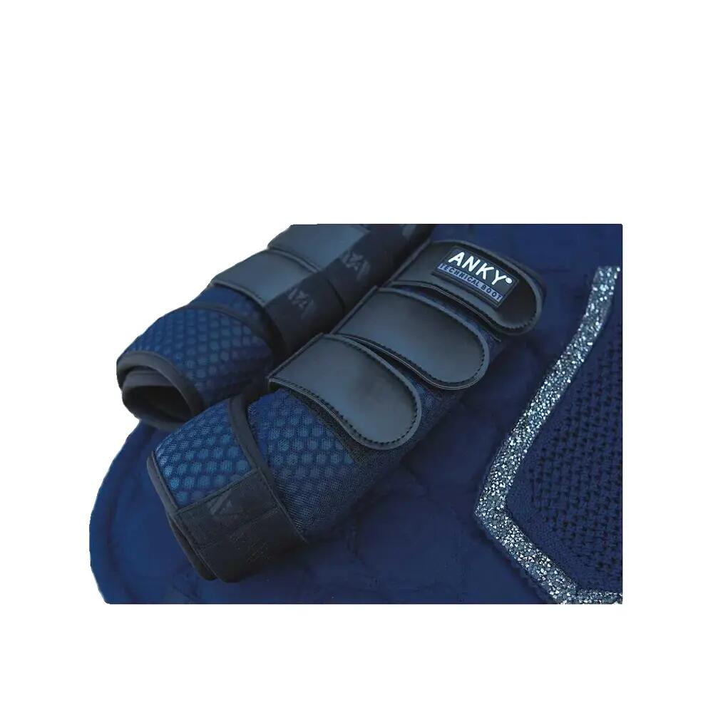 Paardenbandages van gaas ANKY 4/4