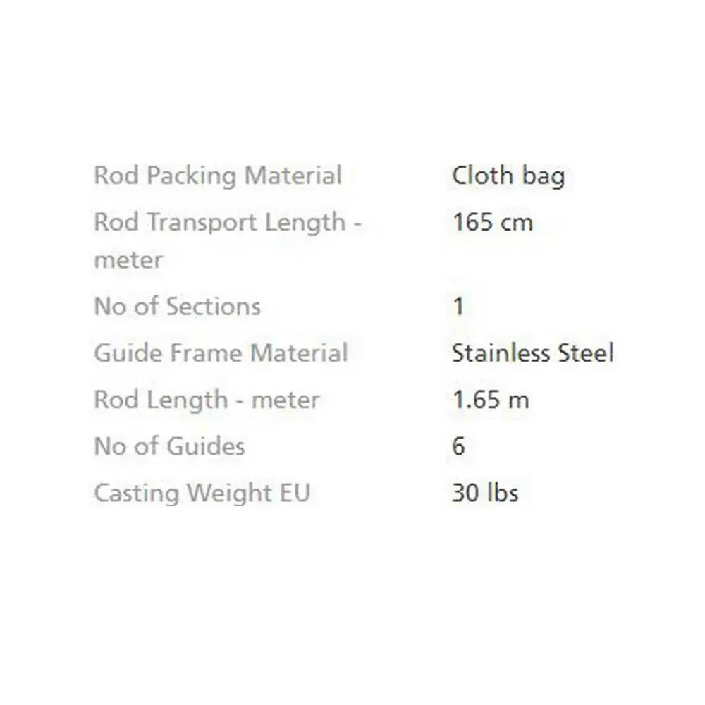 Cane boat Shimano Tld B Stand Up 80lb 2/2