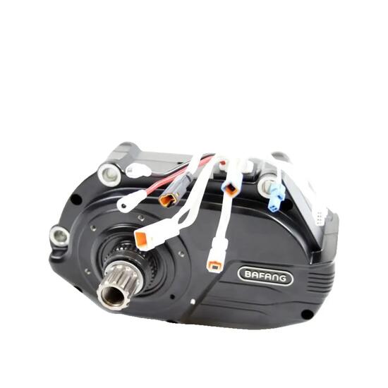 Motore per bicicletta Bafang M420 250W 43V