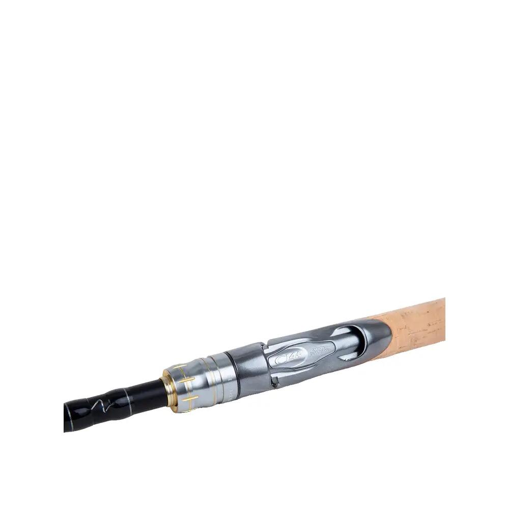 Shimano Aspire Zee Forel Visspinner 289 cm Zwart 4/7