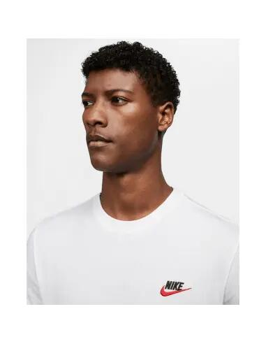 Nike Koszulka z krótkim rękawem 4/5