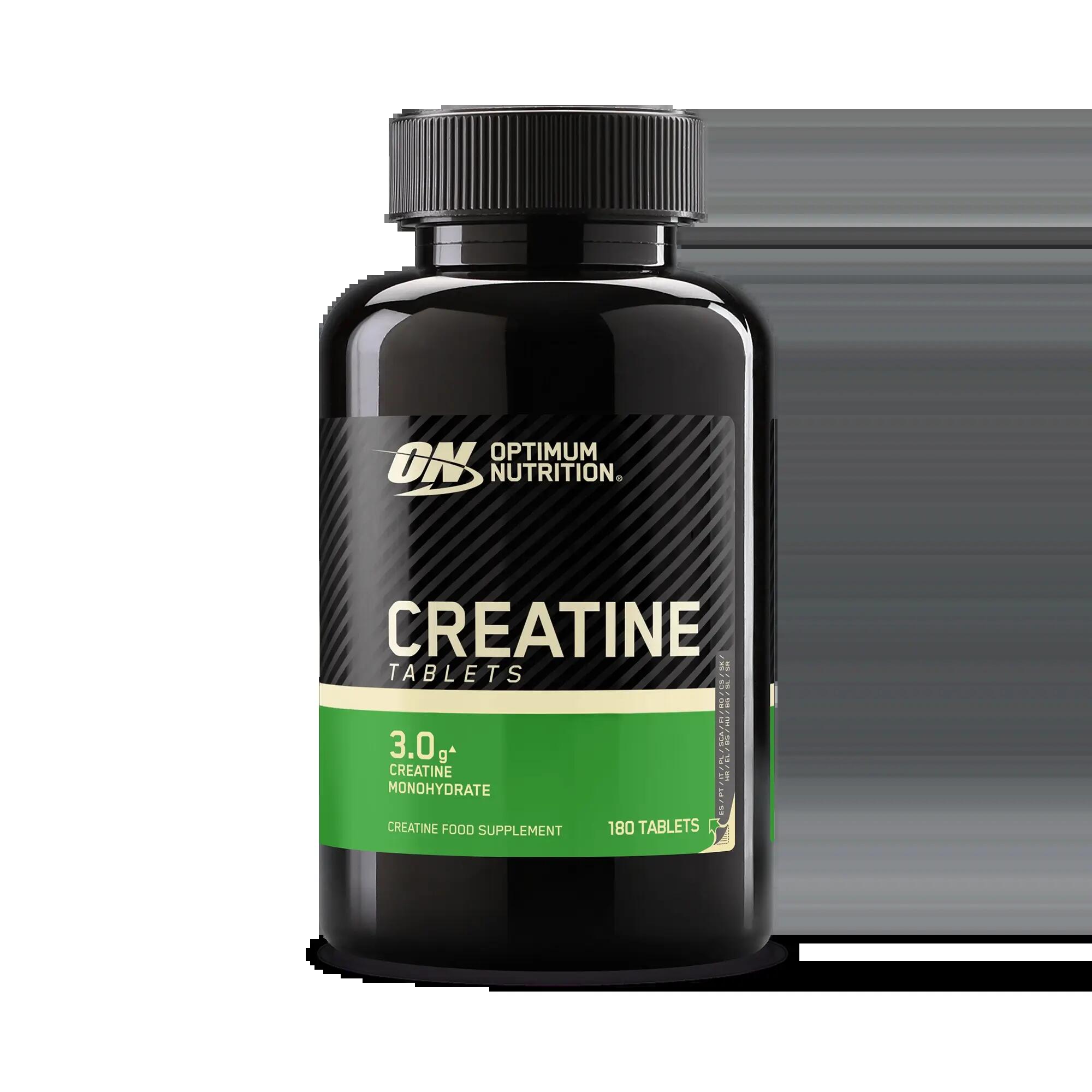 Creatine Tablets 1/3