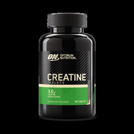 Créatines | Creatine Monohydrate (180 Caps)