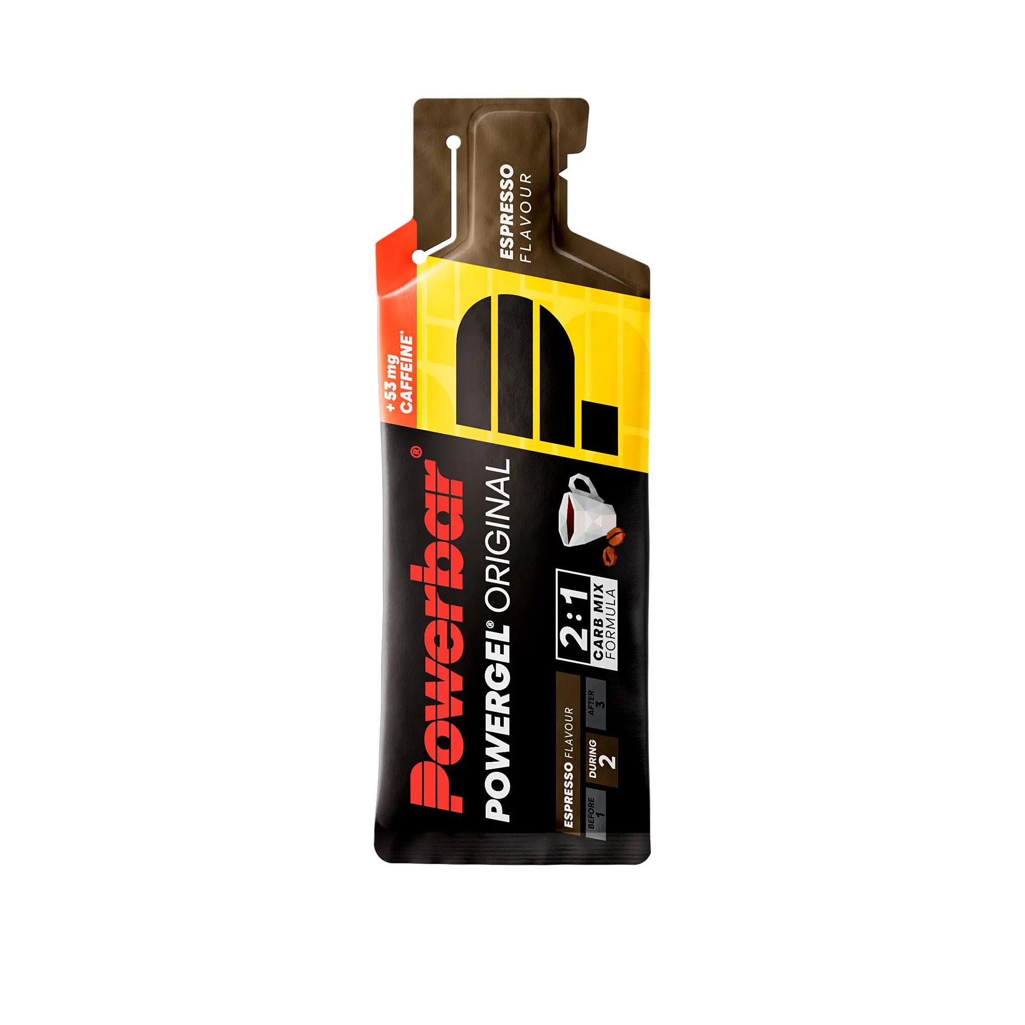 POWERBAR picture