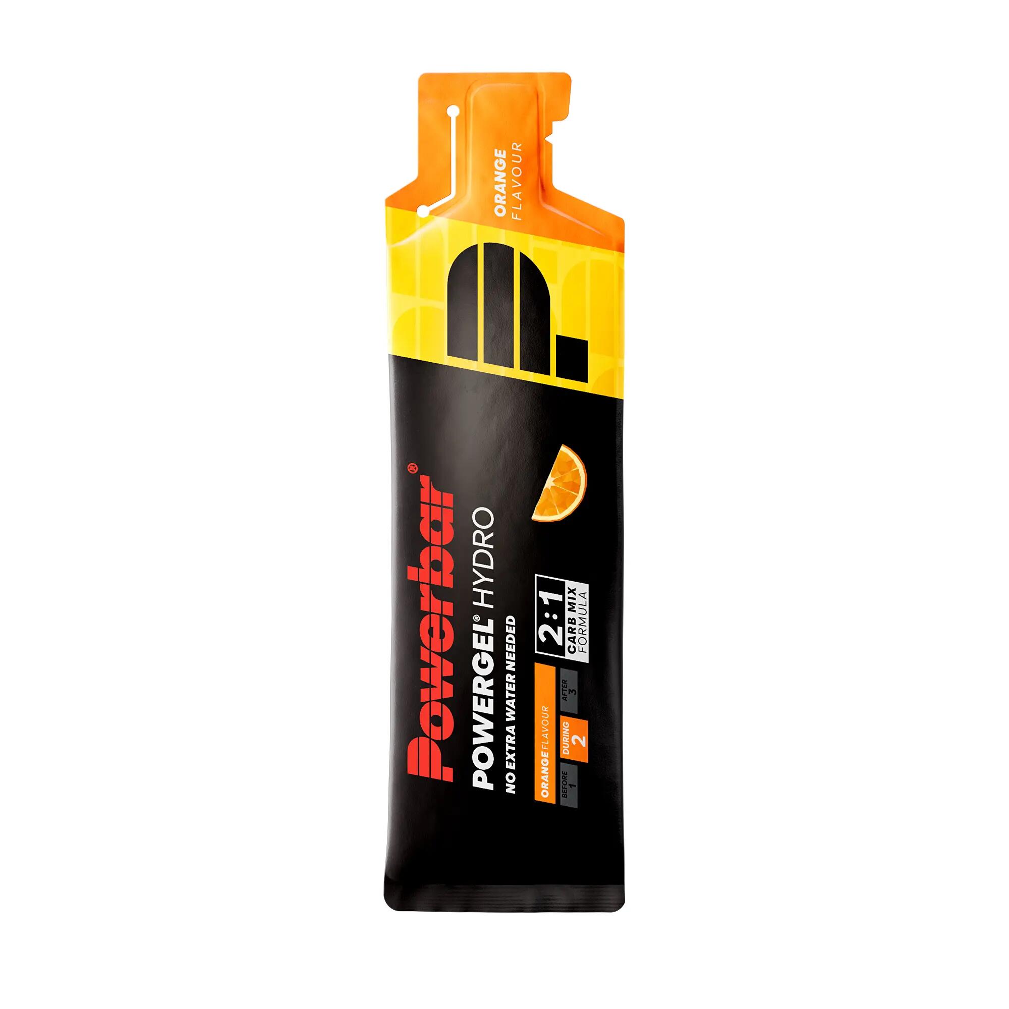 POWERBAR picture