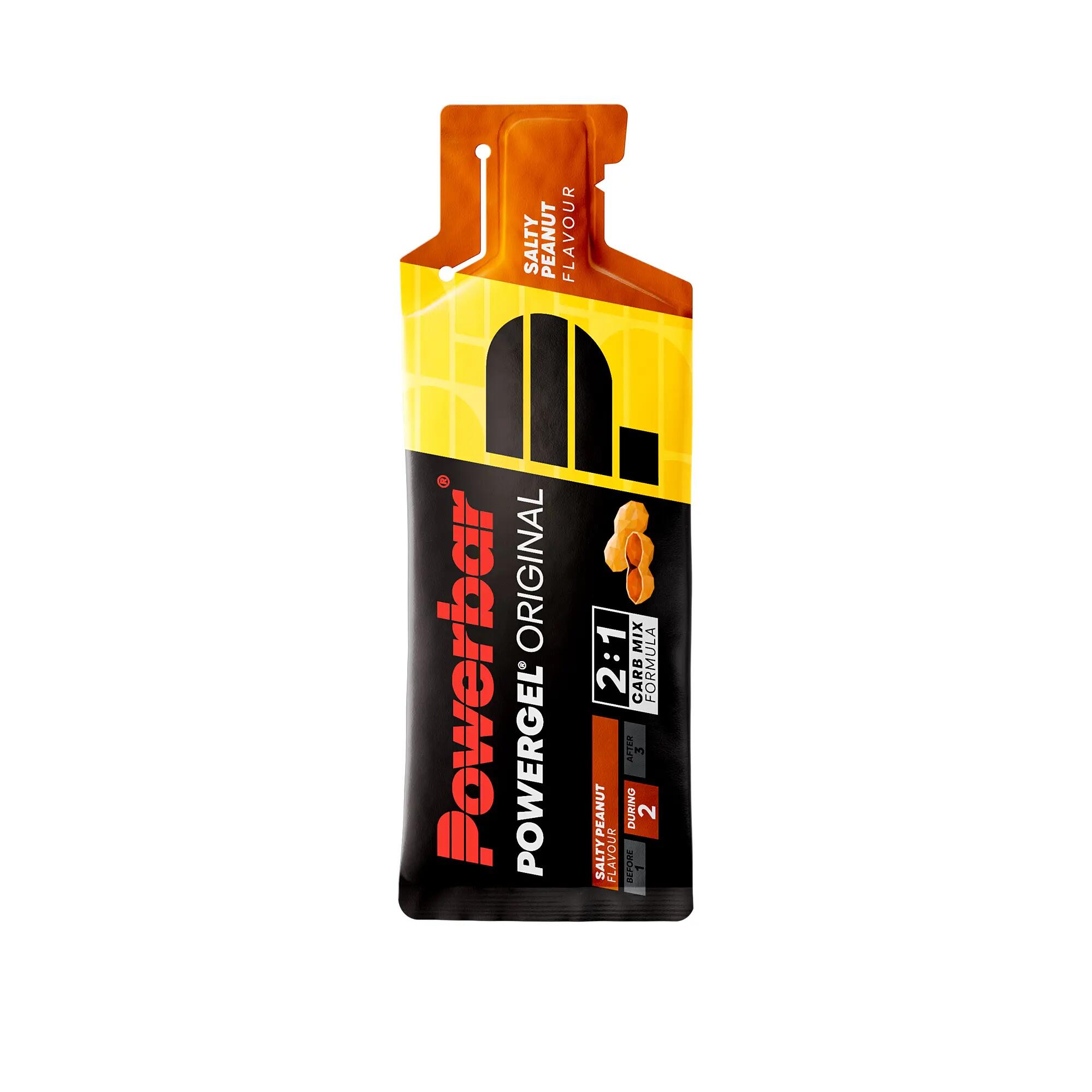 POWERBAR picture