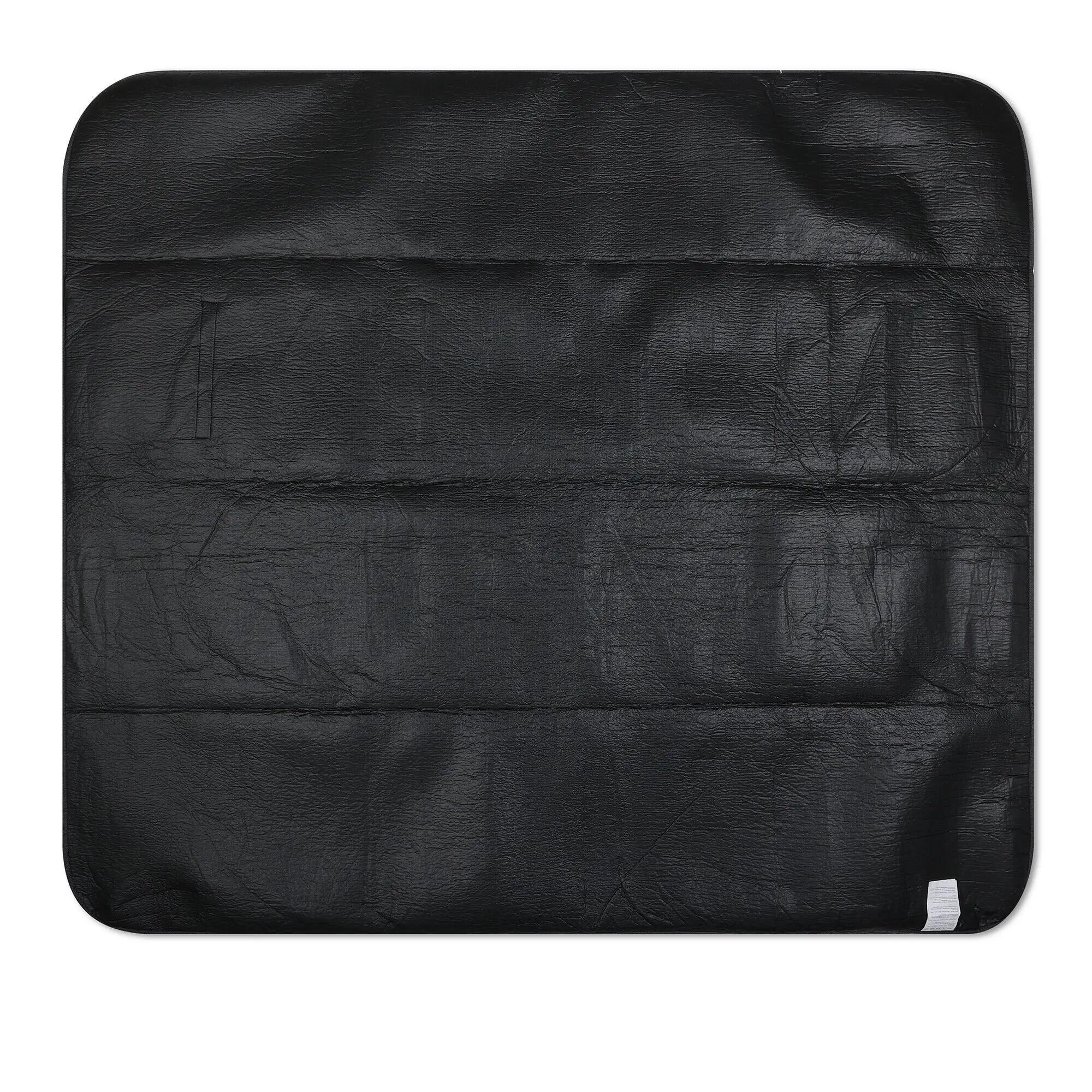 Koc piknikowy Regatta Matio Picnic Rug- czerwony 3/6