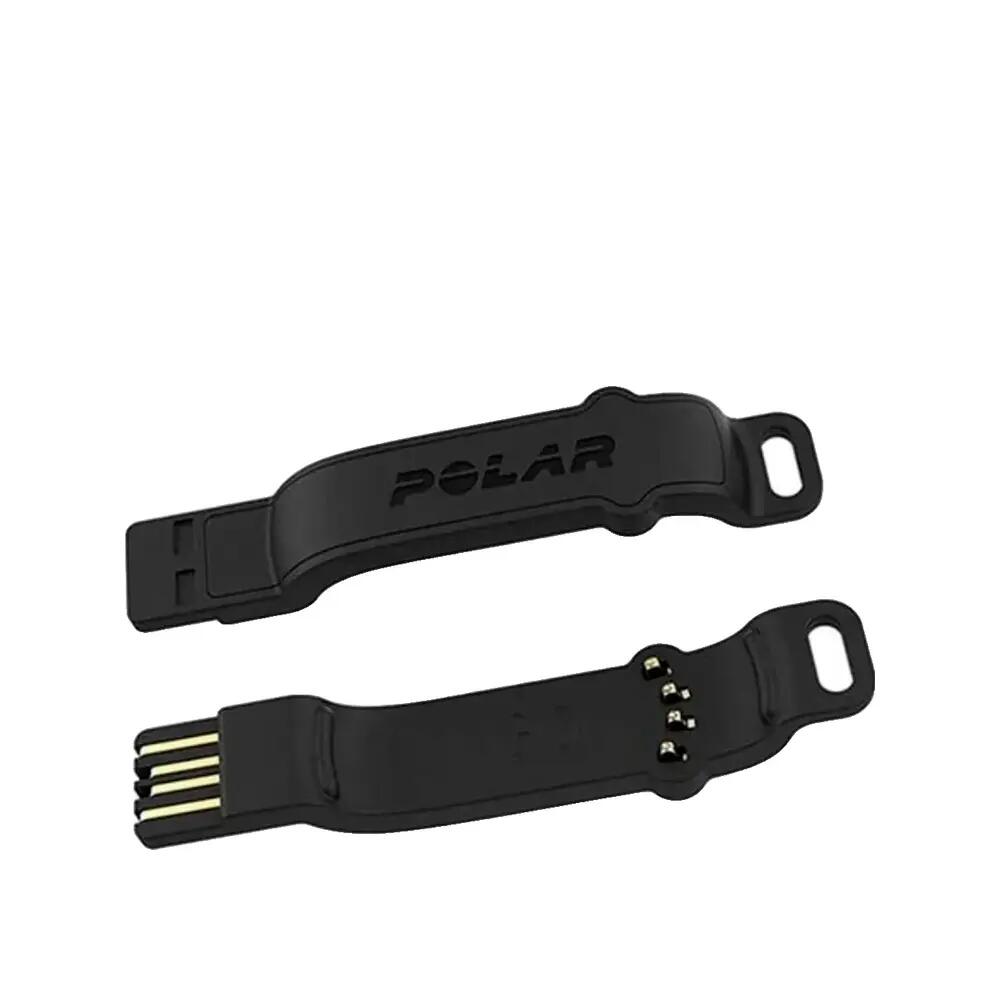 Chargeur USB Polar Unite - Noir 3/3