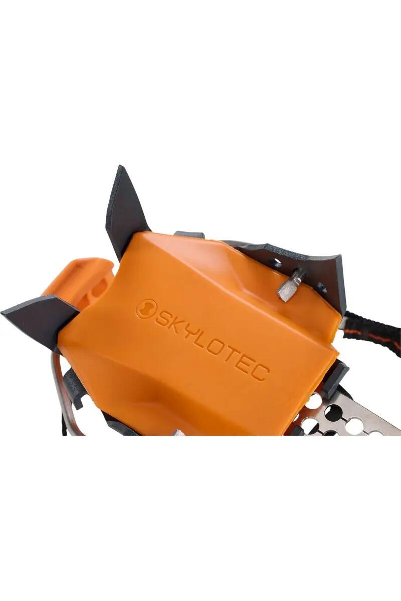 Rupal Semi-Automatic - SKYLOTEC - Steigeisen 3/3