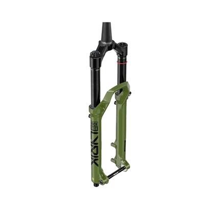 Fourche de vélo de montagne RockShox Lyrik Ultimate RC2 Rouge