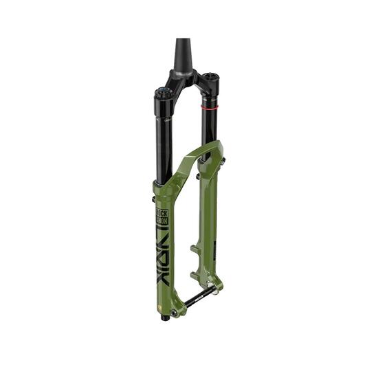 Fourche de vélo de montagne RockShox Lyrik Ultimate RC2 Rouge